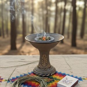 סוויט גראס תפזורת - 5 גרם