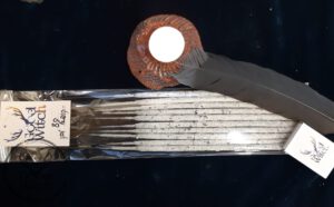 קטורת קופאל לבן - מאיה