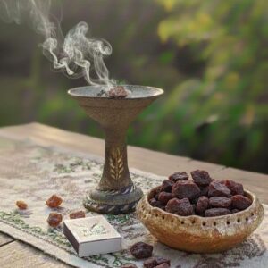 דרגון בלאד - גושי שרף גולמי (7 גרם)