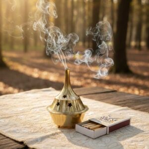 כלי הקטרה מנחושת