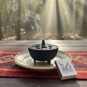 כלי הקטרה ברזל יצוק