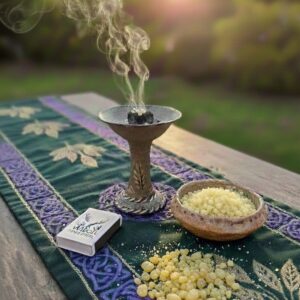 שרף סנדרק - 30 גרם - Sandrac