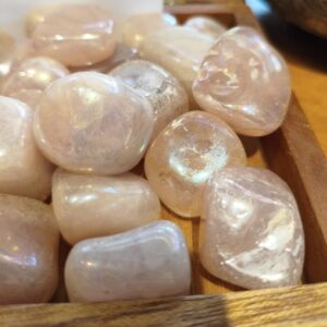 קריסטל אנג'ל אורה ורוד