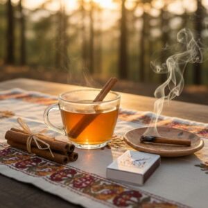 קינמון צילוני