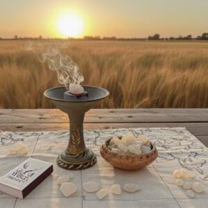 מינרל שאב לטקס שחרור אנרגטי - 25 גרם