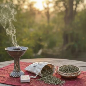 פטשולי - 15 גרם