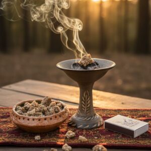 שרף בכור ג'אווי