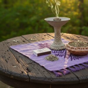 מגוורט - לענה שחורה (Mugwort) 30 גרם