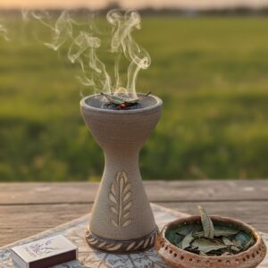 ירבה סנטה - 30 גרם