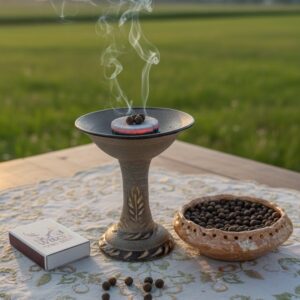 אולספייס - 15 גרם (ALLSPICE)