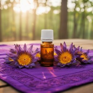 שמן לוטוס אבסולוט