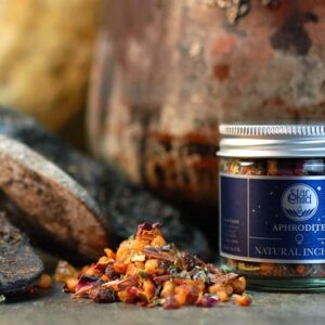 תערובת שרפים - אפרודיטה