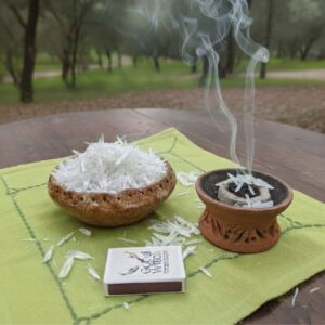 מנטול קריסטל - 10 גרם
