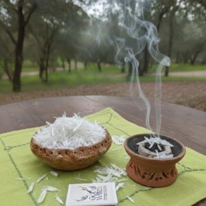 מנטול קריסטל - 10 גרם