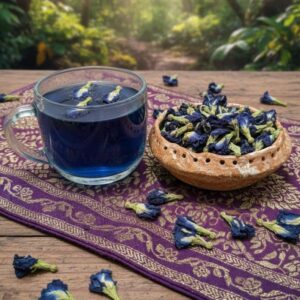 אפונת הפרפר - 20 גרם