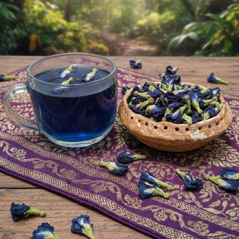 אפונת הפרפר - 20 גרם