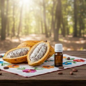 שמן קקאו אבסולוט - 5 מ"ל