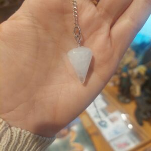 מטוטלת קריסטל קוורץ