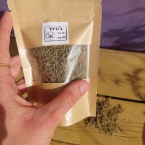 ג'וניפר 30 גרם