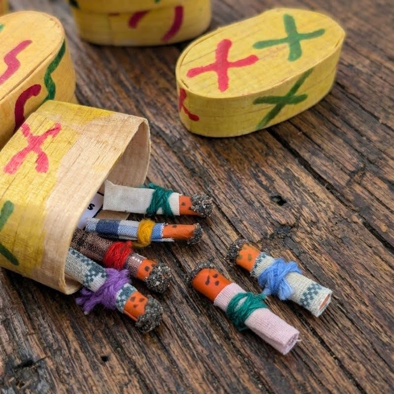 בובות דאגה – תמונה 2