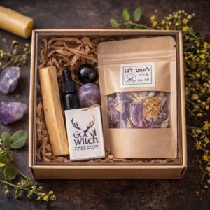 ערכת מרחב מוגן